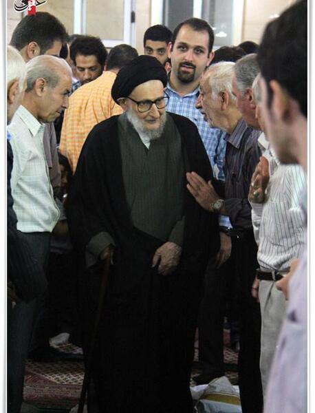 عکس ضیا ابادی