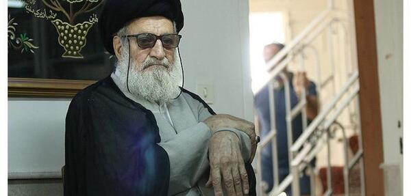 عکس ضیا ابادی