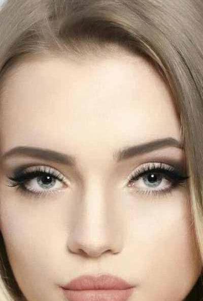 عکس نوشته زیبایی چهره