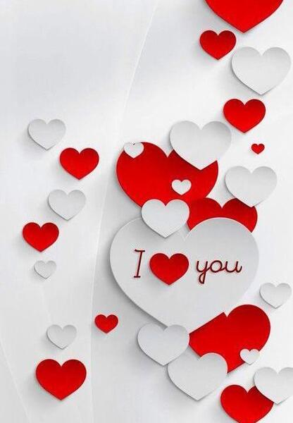 عکس صفحه گوشی جدید عاشقانه