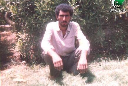 عکس احسان محمدی