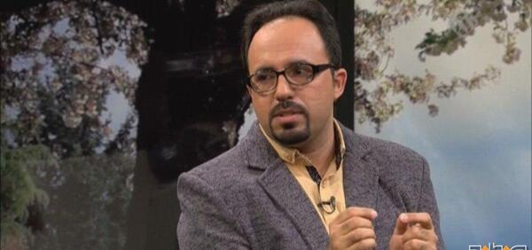 عکس احسان محمدی