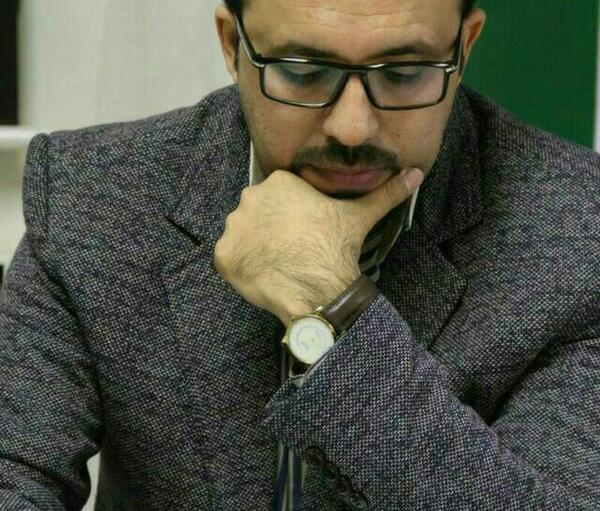 عکس احسان محمدی