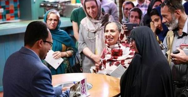 عکس احسان محمدی