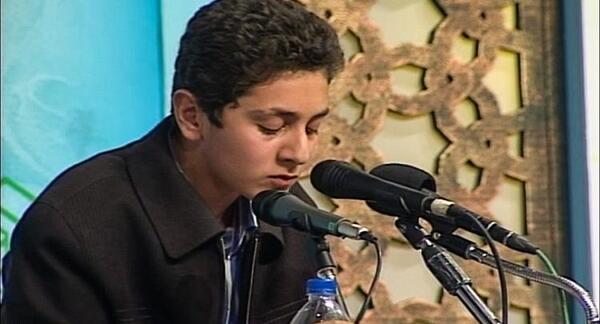عکس احسان محمدی