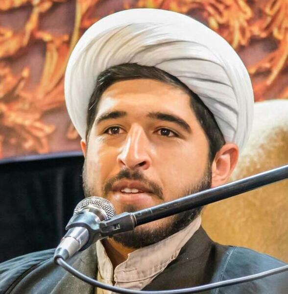عکس احسان محمدی
