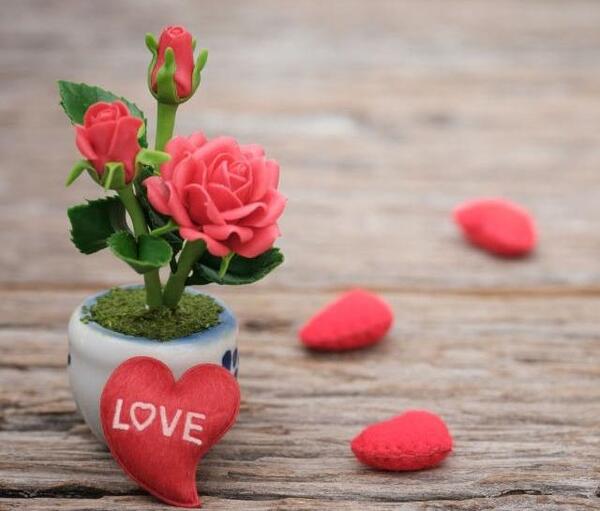عکس نوشته قشنگ قلب
