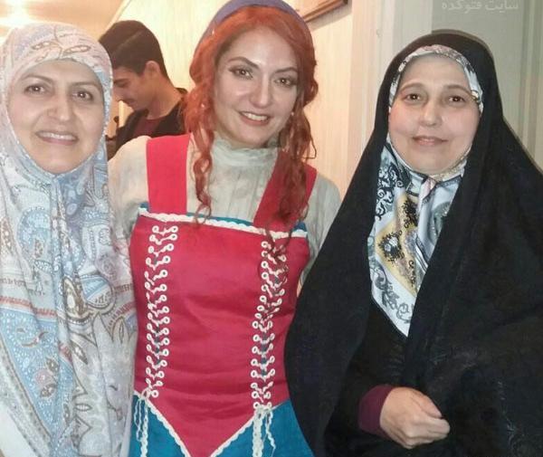عکس احسان سلحشور