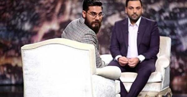 عکس احسان سلحشور