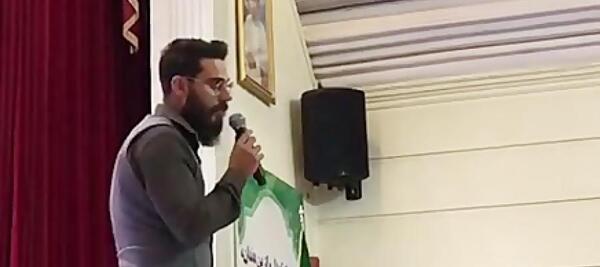 عکس احسان سلحشور