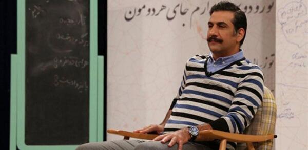 عکس آرش گودرزی