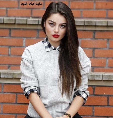 عکس های ایچا