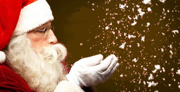 عکس سال نو کریسمس