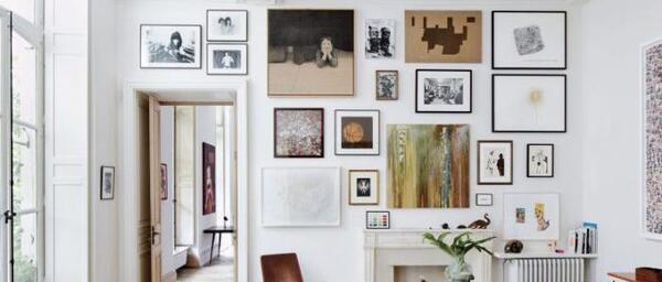 عکس ایده برای زیباسازی خانه