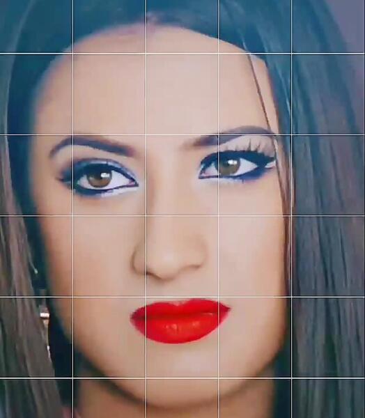 عکس تارا درسریال برای عشقم