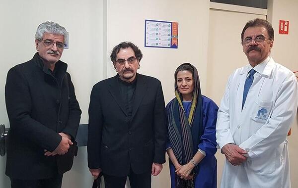 عکس حامد ناظری