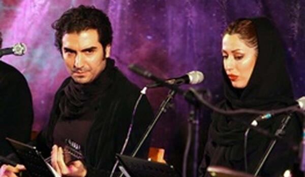 عکس حامد ناظری