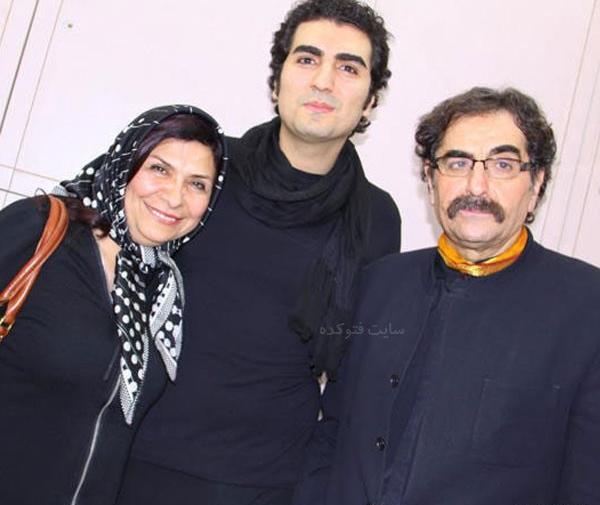 عکس حامد ناظری