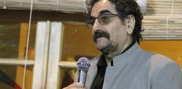 عکس حامد ناظری
