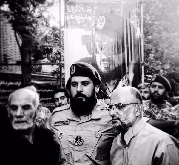 عکس حامد ناظری