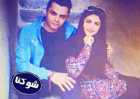 عکس آرش طالبی