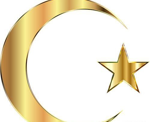 عکس ماه و ستاره کارتونی