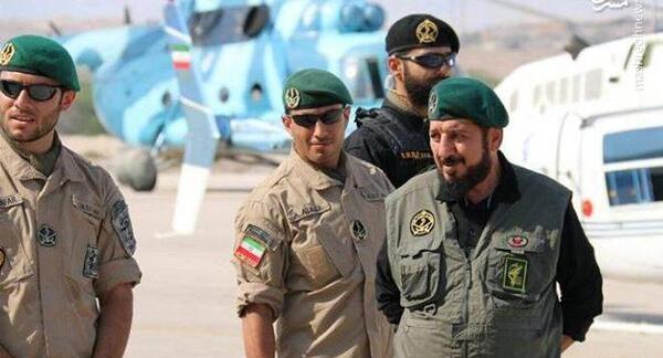 عکس امیر محمد ناظری
