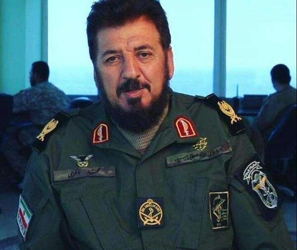 عکس امیر محمد ناظری