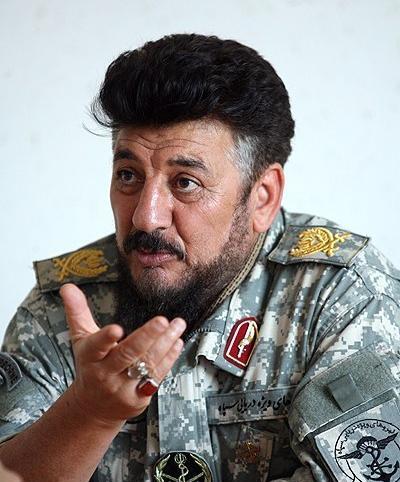 عکس امیر محمد ناظری