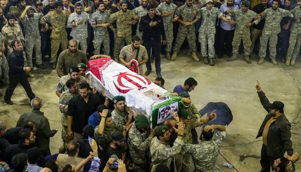 عکس امیر محمد ناظری