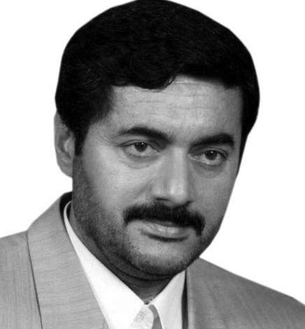 عکس جعفر گلباز