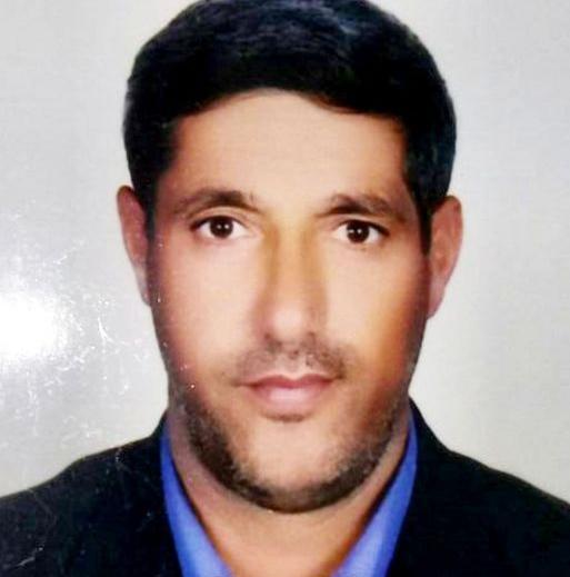 عکس جعفر گلباز