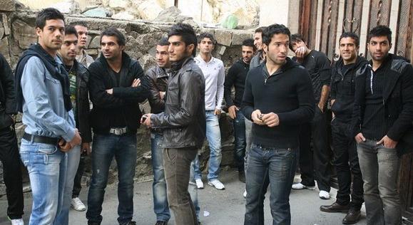 عکس خونه دایی