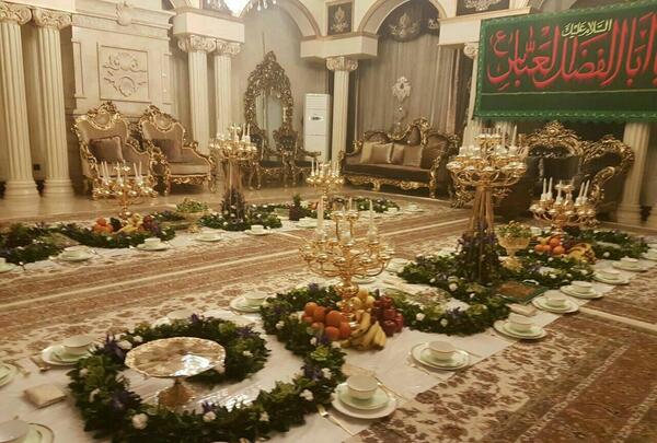 عکس خونه دایی