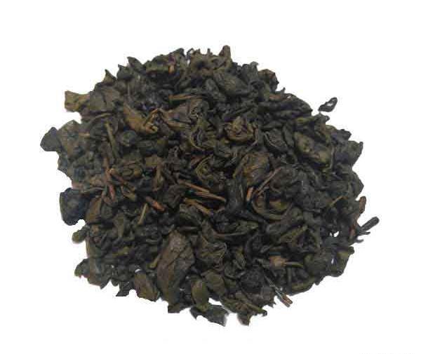 عکس چای سبز چینی