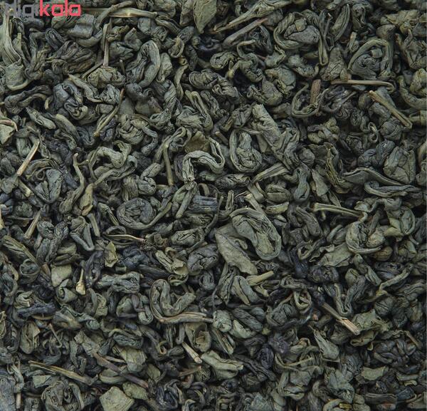 عکس چای سبز چینی