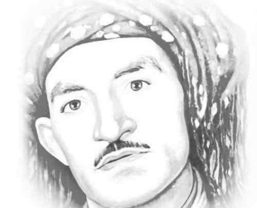 عکس حسن زیرک خواننده