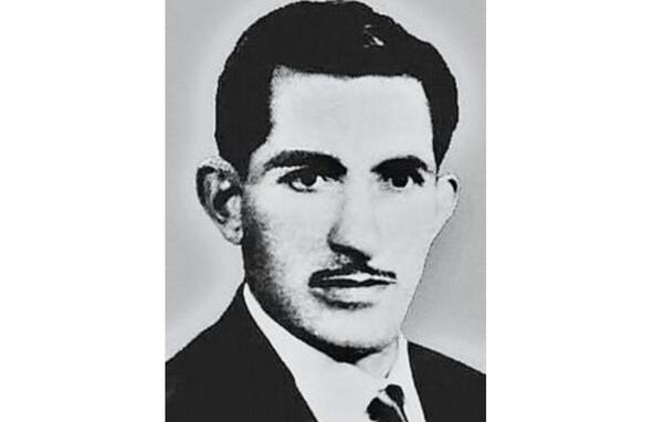 عکس حسن زیرک خواننده