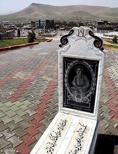 عکس حسن زیرک خواننده