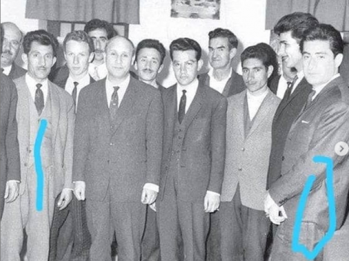 عکس حسن زیرک خواننده