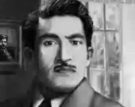 عکس حسن زیرک خواننده