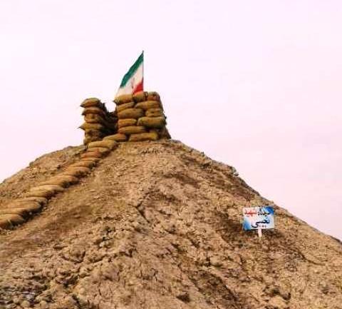 عکس ذوالفقار ذوالفقاری