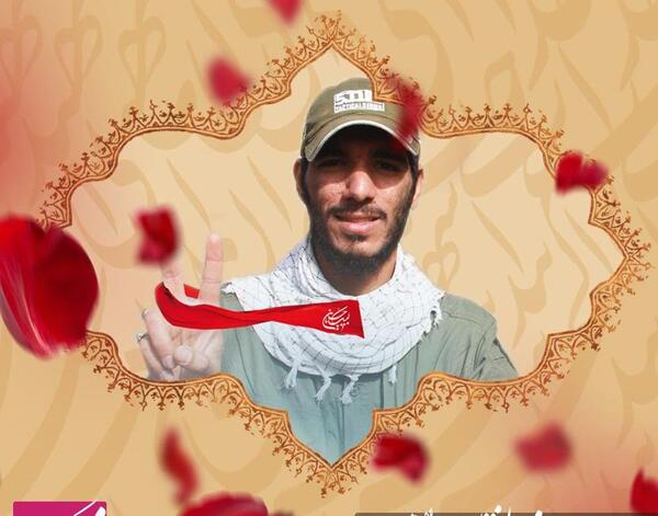 عکس ذوالفقار ذوالفقاری