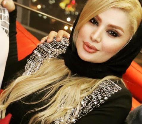 عکس قبل عمل دنیا جهانبخت