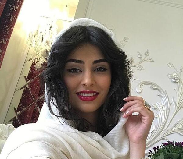 عکس محمد علی در سریال آنام