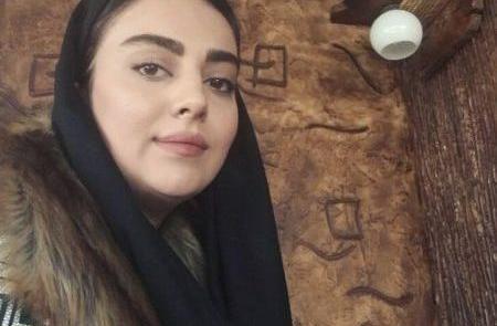 عکس محمد علی در سریال آنام