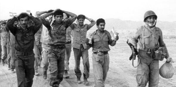 عکس شکنجه اسرا