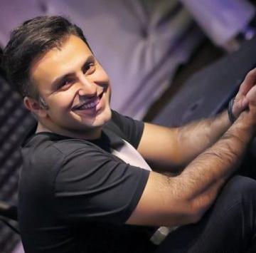عکس خواهر طلیسچی