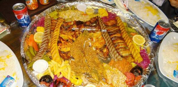 عکس شب نشین