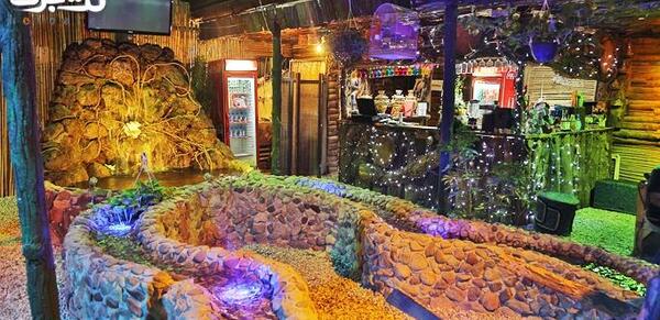 عکس شب نشین